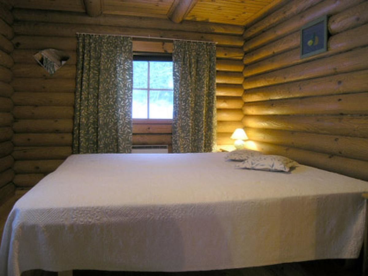 Дома для отпуска Holiday Home Oravanpesä Hauho-23