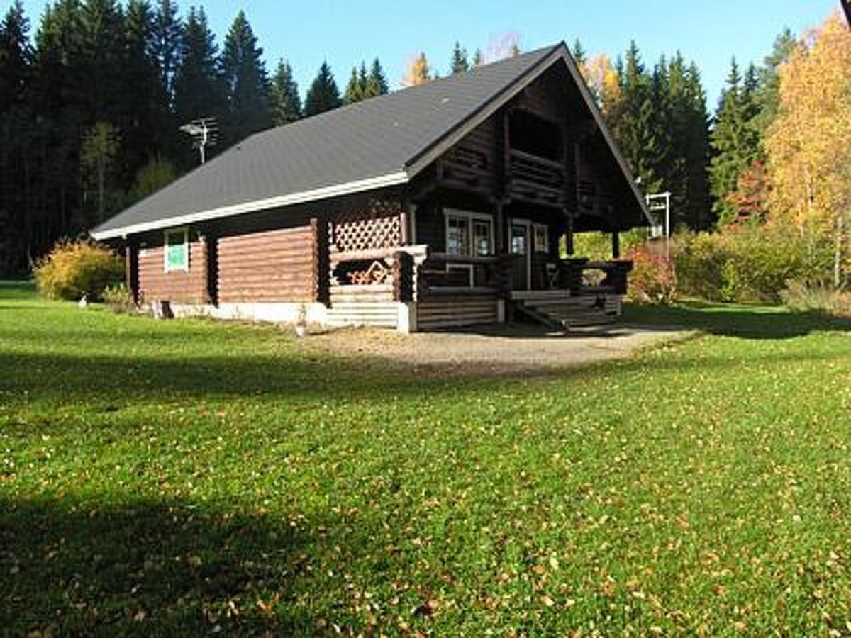 Дома для отпуска Holiday Home Oravanpesä Hauho-26