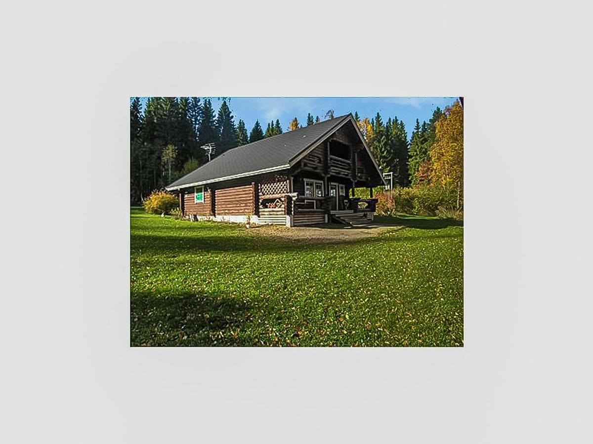 Дома для отпуска Holiday Home Oravanpesä Hauho-32