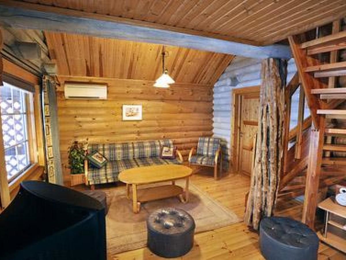 Дома для отпуска Holiday Home Oravanpesä Hauho-6