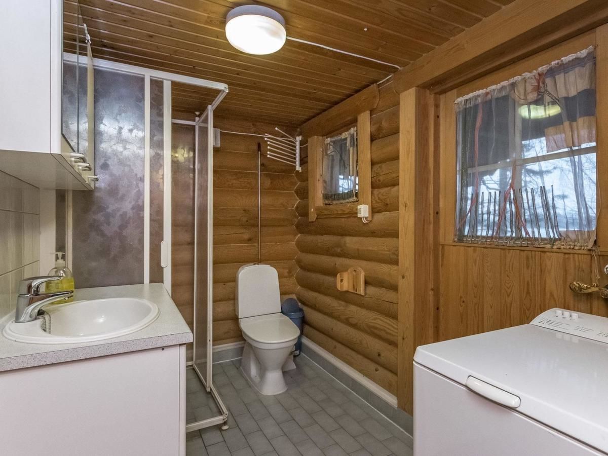 Дома для отпуска Holiday Home Oravanpesä Hauho-35