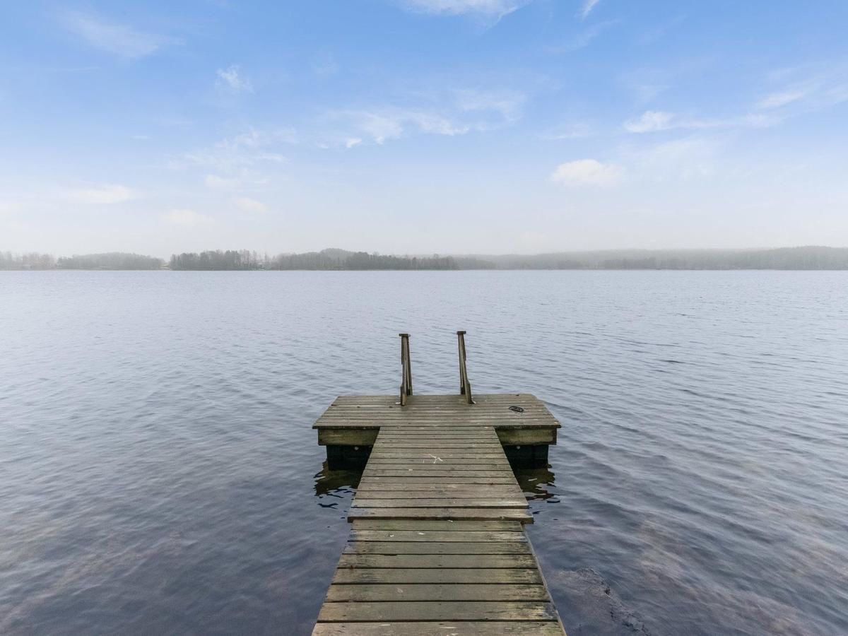 Дома для отпуска Holiday Home Oravanpesä Hauho-42