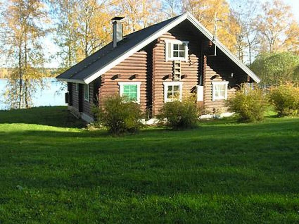 Дома для отпуска Holiday Home Oravanpesä Hauho-7