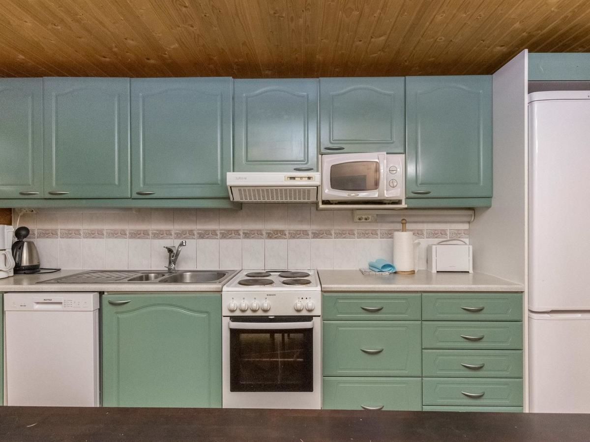 Дома для отпуска Holiday Home Oravanpesä Hauho-44
