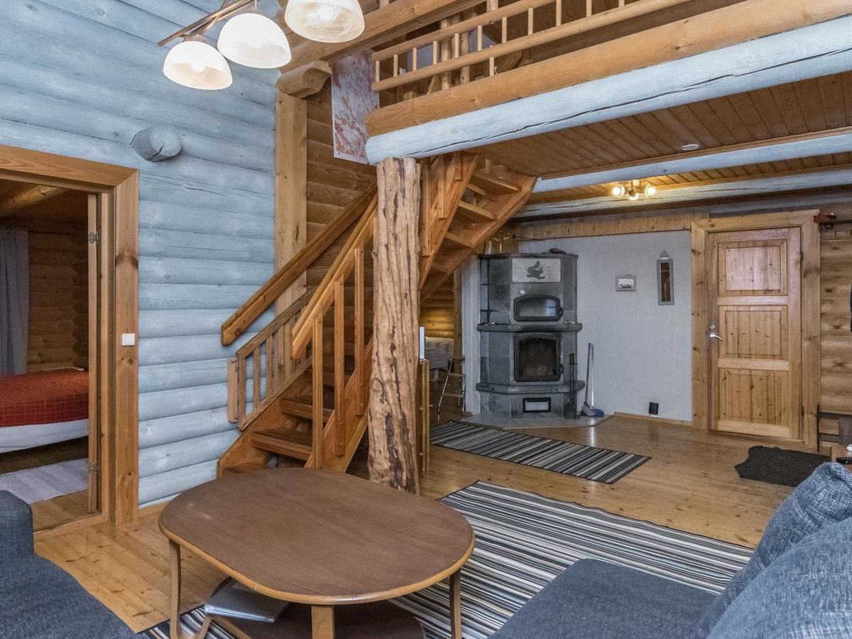 Дома для отпуска Holiday Home Oravanpesä Hauho-46