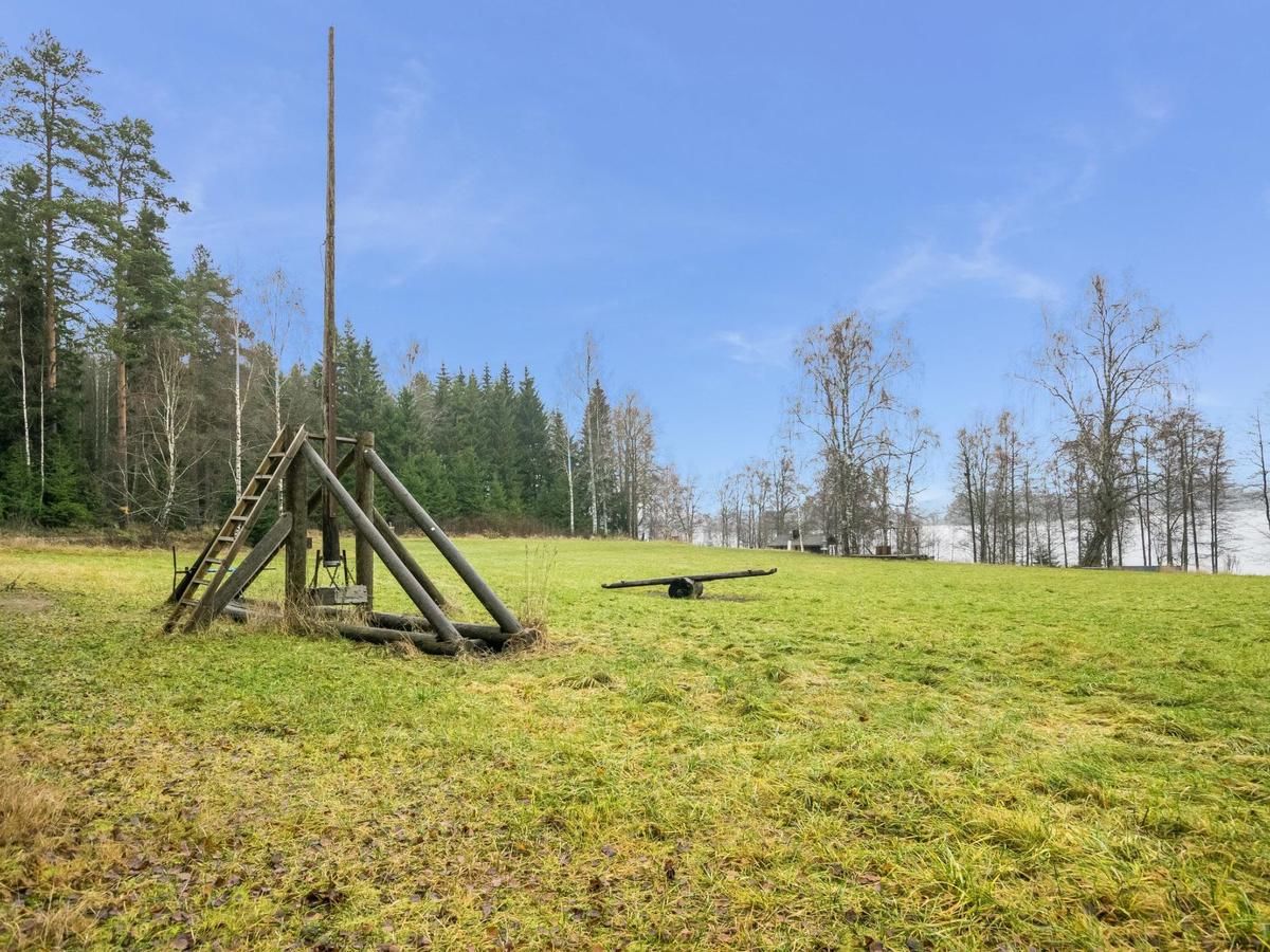 Дома для отпуска Holiday Home Oravanpesä Hauho-47