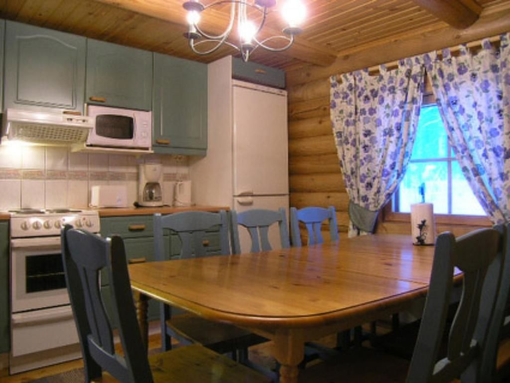 Дома для отпуска Holiday Home Oravanpesä Hauho-49