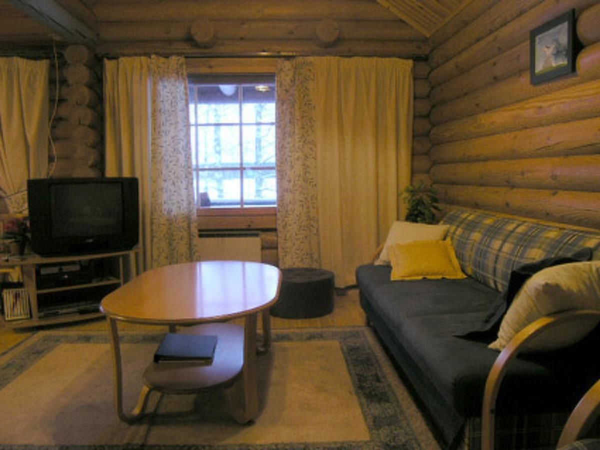 Дома для отпуска Holiday Home Oravanpesä Hauho-8