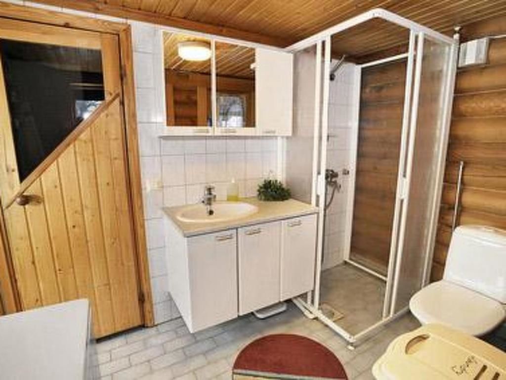 Дома для отпуска Holiday Home Oravanpesä Hauho-53