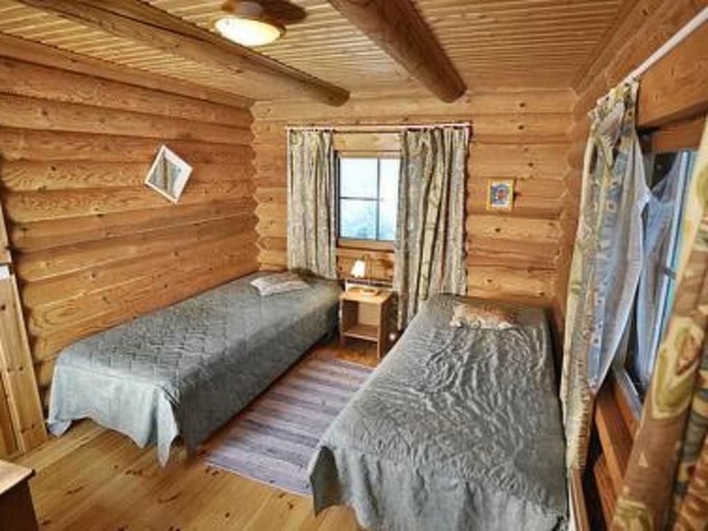 Дома для отпуска Holiday Home Oravanpesä Hauho-56
