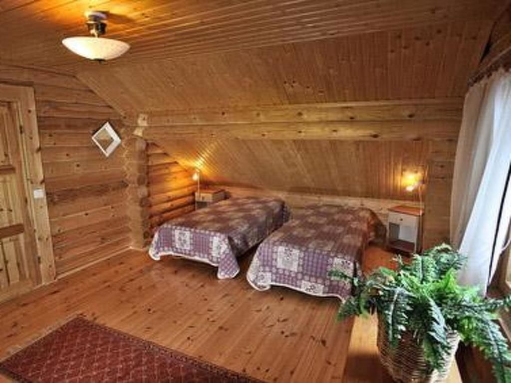 Дома для отпуска Holiday Home Oravanpesä Hauho-59
