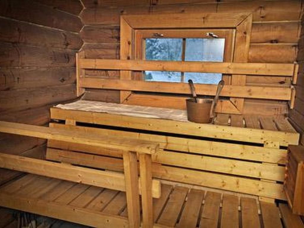 Дома для отпуска Holiday Home Oravanpesä Hauho-60