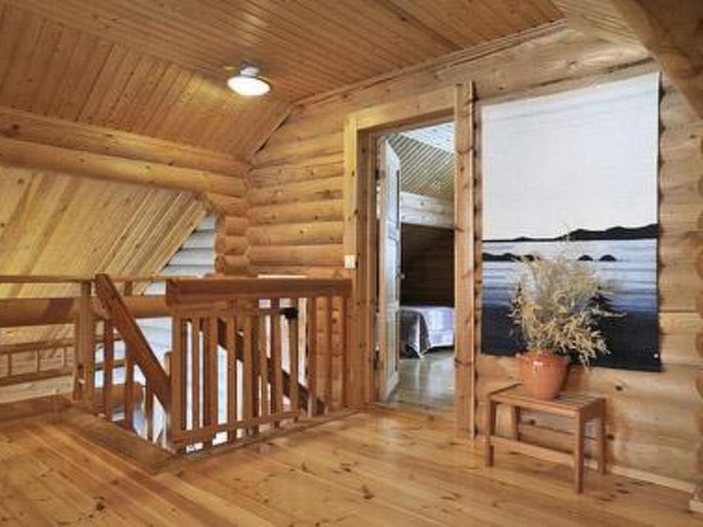 Дома для отпуска Holiday Home Oravanpesä Hauho-62