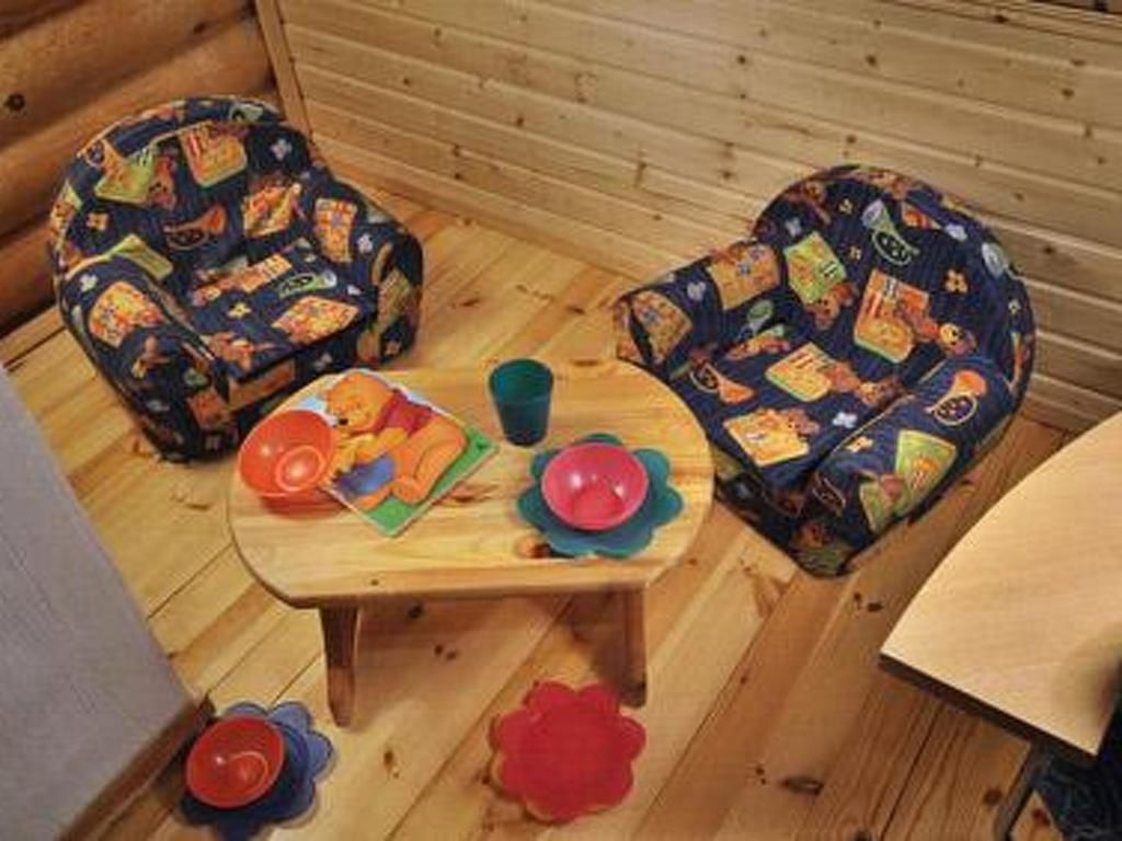Дома для отпуска Holiday Home Oravanpesä Hauho-63