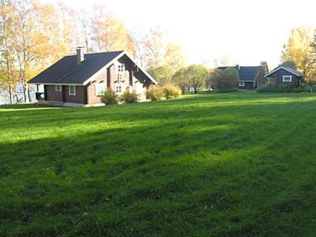 Дома для отпуска Holiday Home Oravanpesä Hauho-65