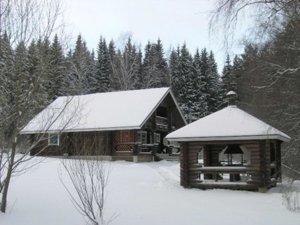 Дома для отпуска Holiday Home Oravanpesä Hauho-66