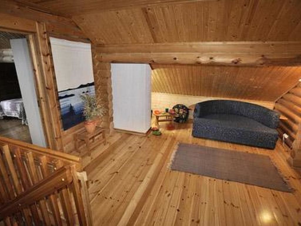 Дома для отпуска Holiday Home Oravanpesä Hauho-69