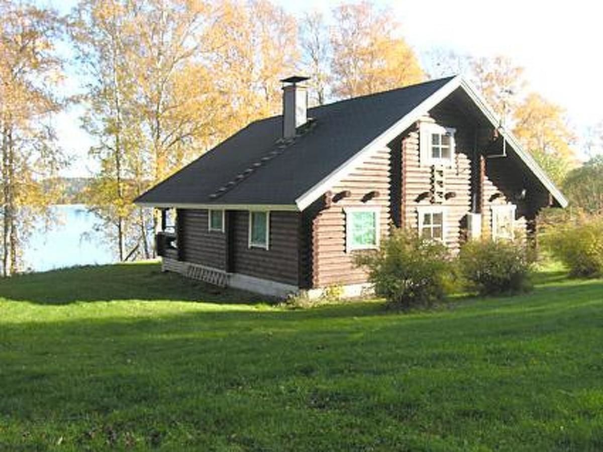 Дома для отпуска Holiday Home Oravanpesä Hauho-10