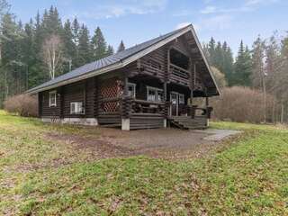 Дома для отпуска Holiday Home Oravanpesä Hauho-0